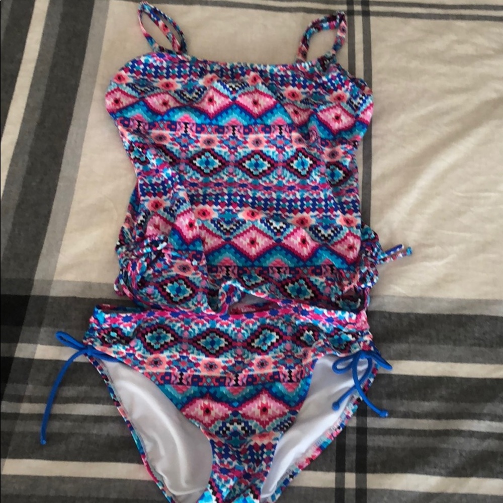 Tankini
